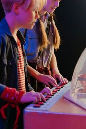 game không giới hạn Debet